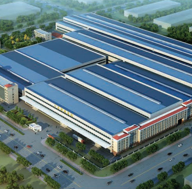 Jiangsu Yanxin Science & Technology Inc.